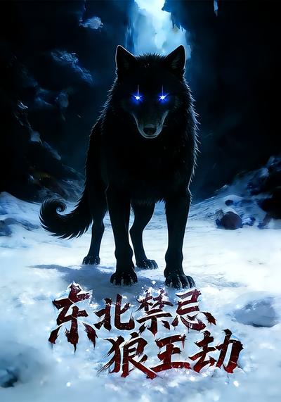 东北禁忌狼王劫}