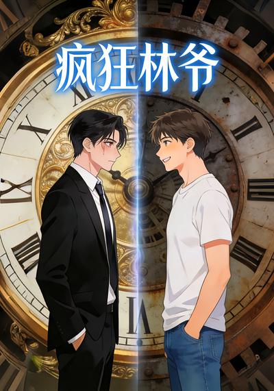 疯狂林爷}