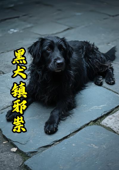 黑犬镇邪祟}