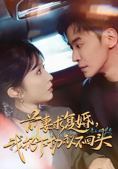 前妻求复婚，我扔下协议不回头}