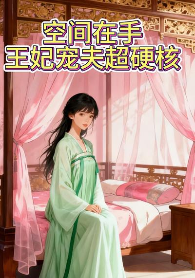 空间在手，王妃宠夫超硬核}
