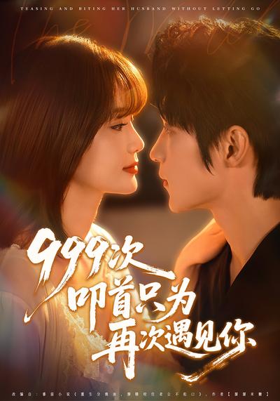 999次叩首只为再次遇见你}