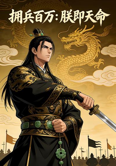 拥兵百万:朕即天命}