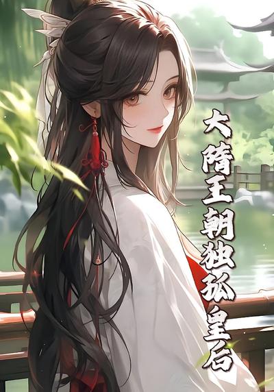 大隋王朝独孤皇后}