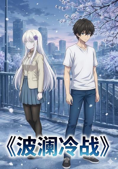 波澜冷战}