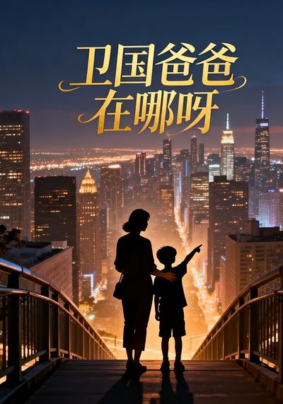 卫国爸爸在哪呀}