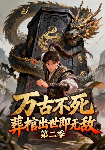 万古不死：葬棺出世即无敌 第二季}