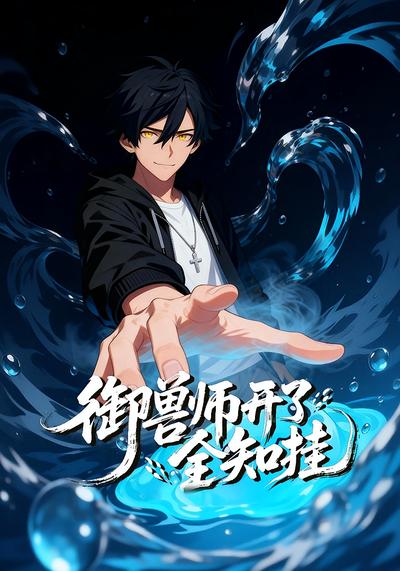 御兽师开了全知挂}