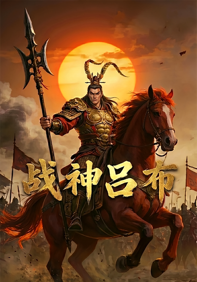 战神吕布}