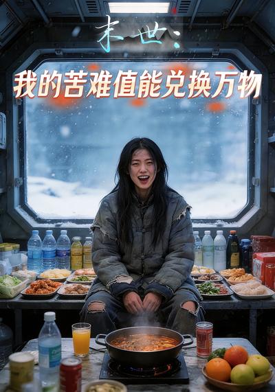 末世：我的苦难值能兑换万物}