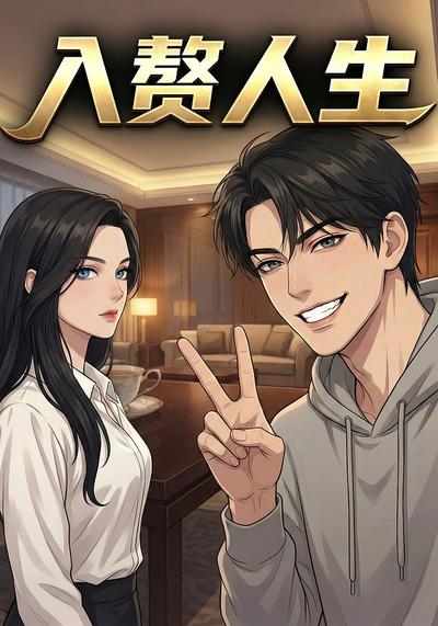 入赘人生}