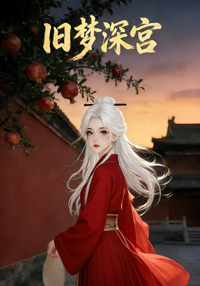 旧梦深宫}