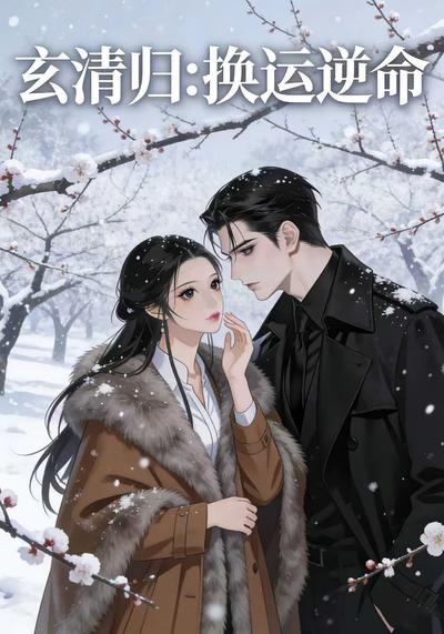 玄清归换运逆命}