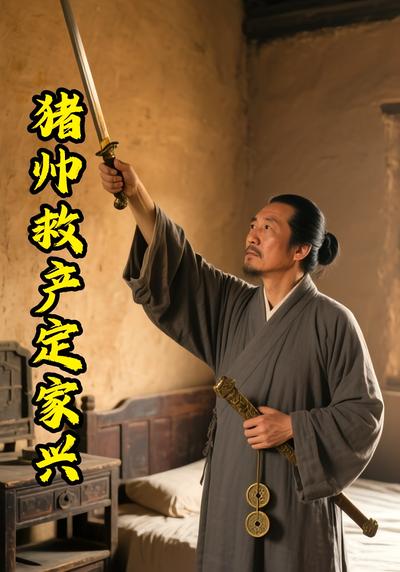 猪帅救产定家兴}