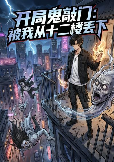 开局鬼敲门：被我从十二楼丢下}