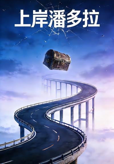 上岸潘多拉}