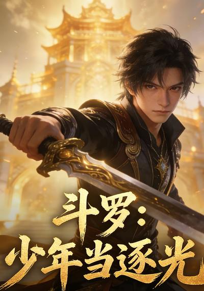 斗罗：少年当逐光}