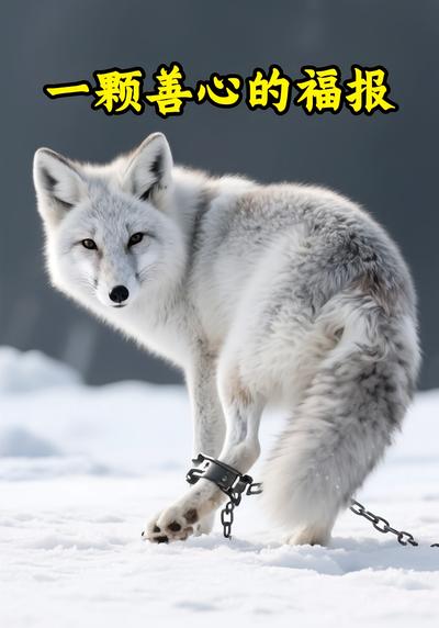 一颗善心的福报}