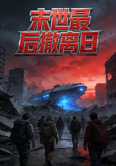 末世最后撤离日}