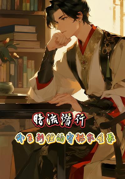 暗流潜行：代王刘恒的守拙求生录}