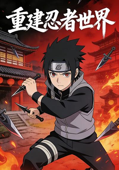 重建忍者世界}