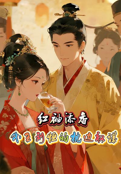 红袖添香：代王刘恒的枕边权谋}