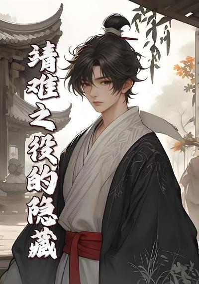 靖难之役的隐藏}