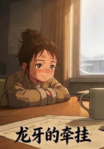 龙牙的牵挂}