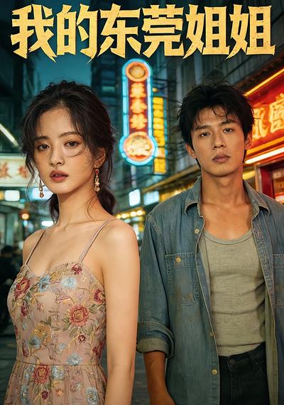 我的东莞姐姐}