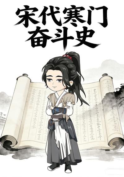 宋代寒门奋斗史}