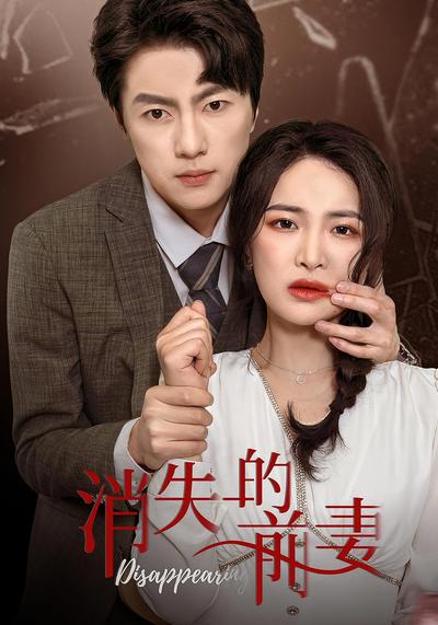 消失的前妻}