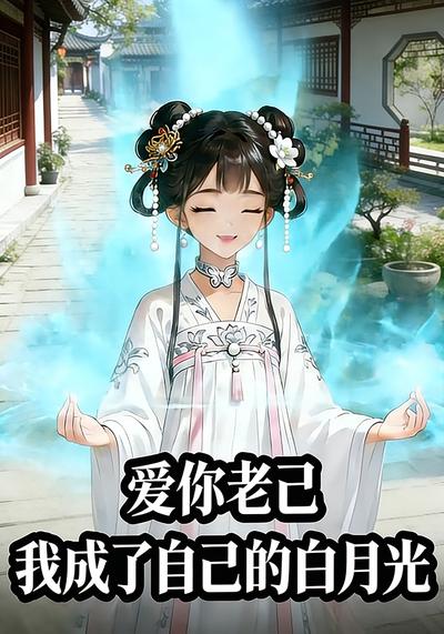 爱你老己：我成了自己的白月光}