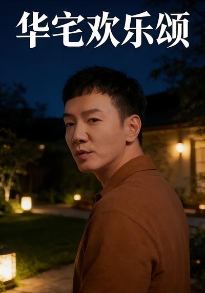 华宅欢乐颂}
