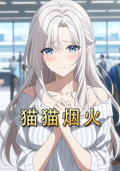 猫猫烟火}