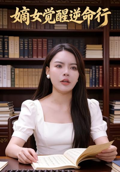 嫡女觉醒逆命行}