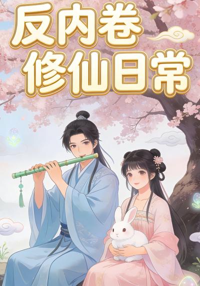 反内卷修仙日常}
