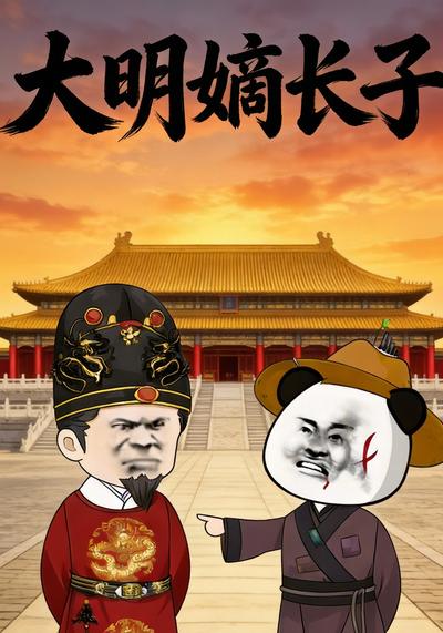 大明嫡长子}