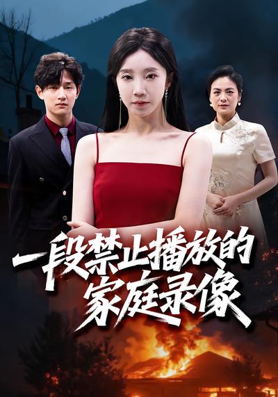 一段禁止播放的家庭录像}