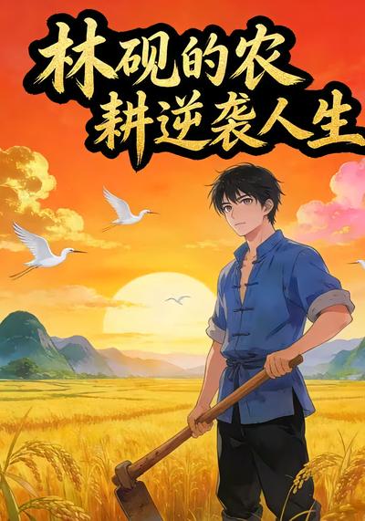 林砚的农耕逆袭人生}