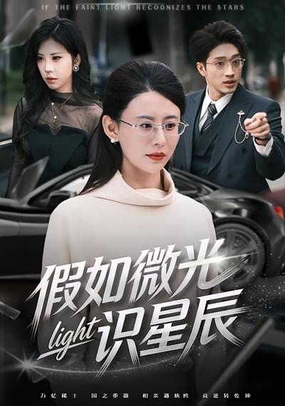 假如微光识星辰}