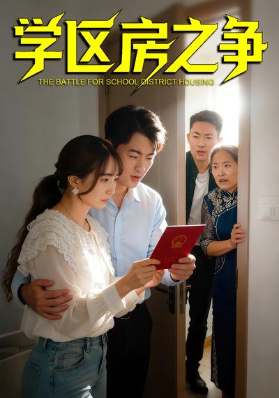 学区房之争}
