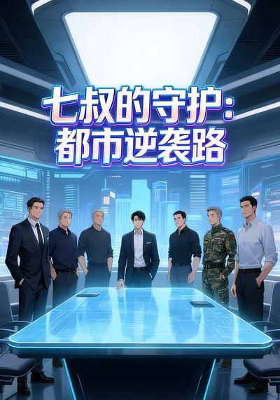 七叔的守护：都市逆袭路}