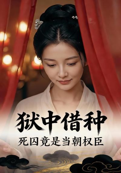 狱中借种：死囚竟是当朝权臣}