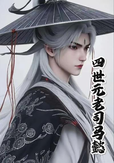 四世元老司马懿}
