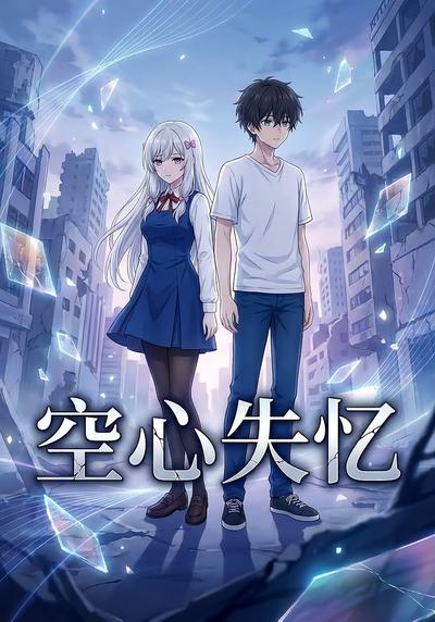 空心失忆}