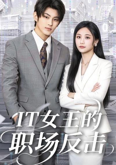 IT女王的职场反击}
