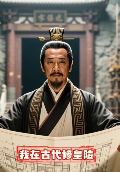 我在古代修皇陵}