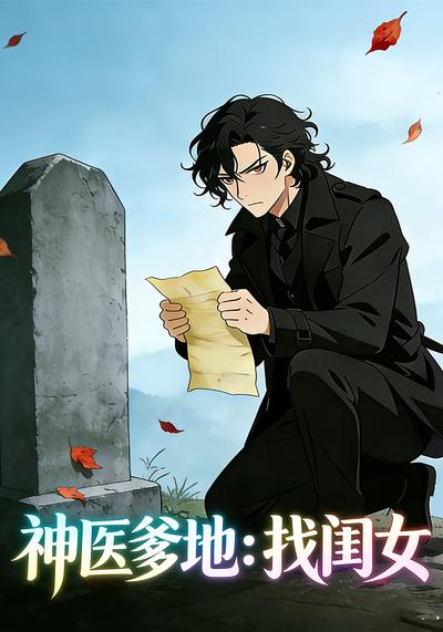 神医爹地：找闺女}