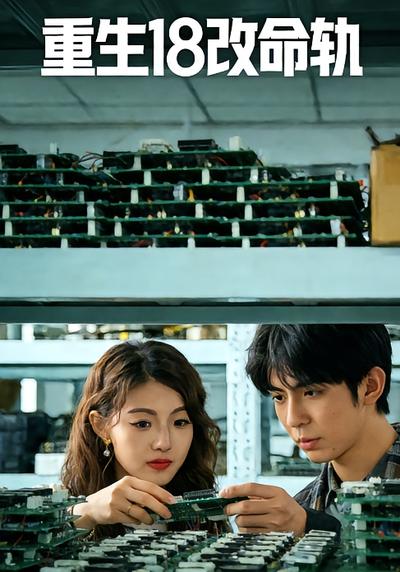 重生18改命轨}