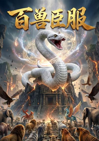 百兽臣服}